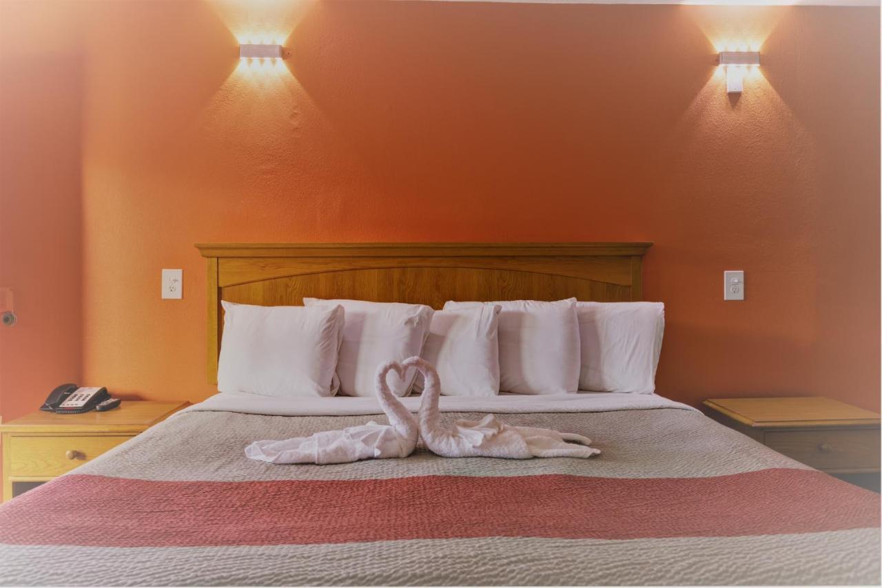 Briarstone Inn พิเจนฟอร์จ ภายนอก รูปภาพ
